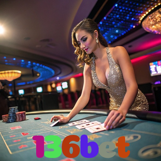 136bet - Baixe o app 136bet no Google Play e jogue ao vivo