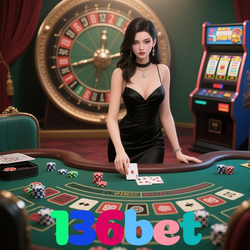 136bet - Baixe o app 136bet no Google Play e jogue ao vivo