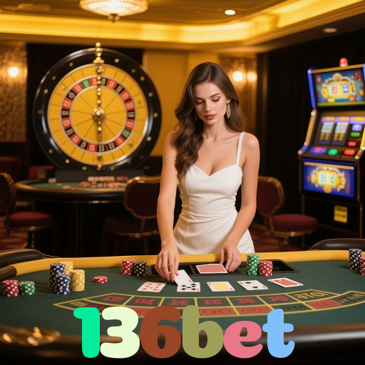 136bet - Baixe o app 136bet no Google Play e jogue ao vivo