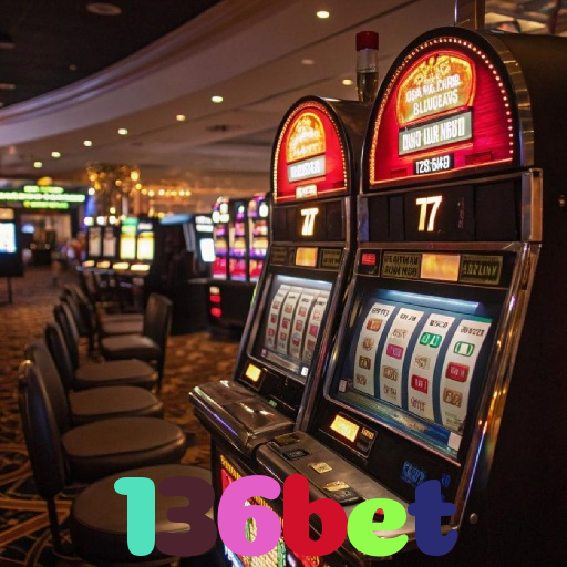 136bet - Baixe o app 136bet no Google Play e jogue ao vivo