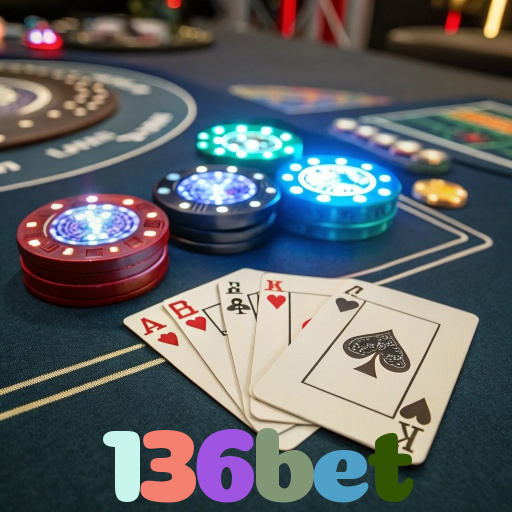 136bet - Baixe o App 136bet para Android e Comece a Jogar