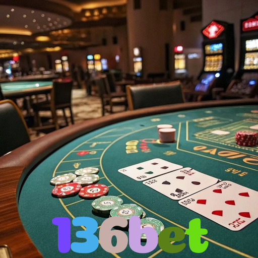 136bet - Baixe o App 136bet para Android e Comece a Jogar