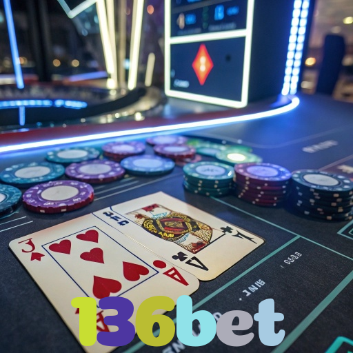 136bet - Baixe o app 136bet no Google Play e jogue ao vivo