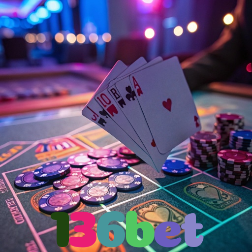 136bet - Baixe o App 136bet para Android e Comece a Jogar