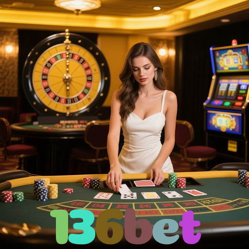 136bet - Baixe o app 136bet no Google Play e jogue ao vivo