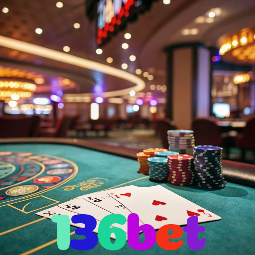 136bet - Baixe o App 136bet para Android e Comece a Jogar