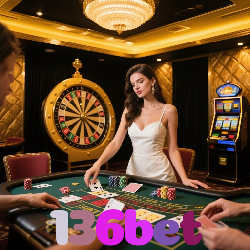 136bet - Baixe o App 136bet para Android e Comece a Jogar