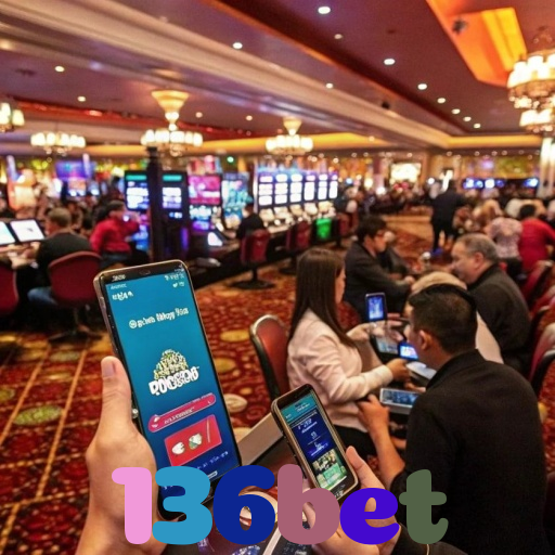 136bet - Baixe o App 136bet para Android e Comece a Jogar