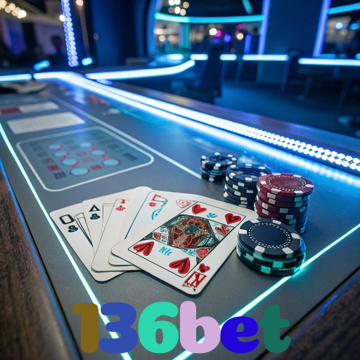 136bet - Baixe o App 136bet para Android e Comece a Jogar
