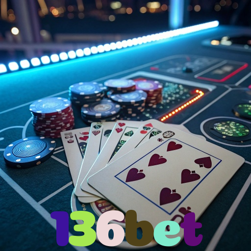 136bet - Baixe o App 136bet para Android e Comece a Jogar