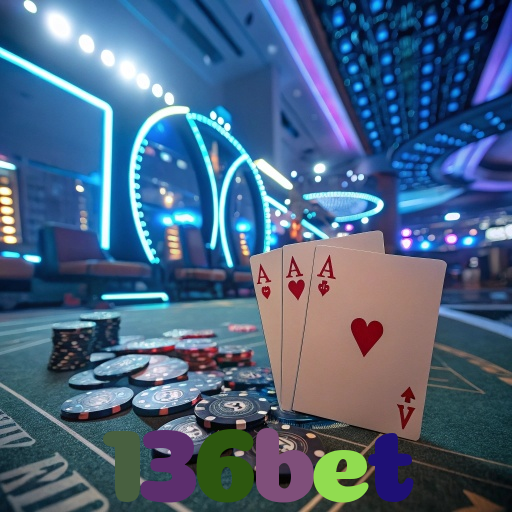 136bet - Baixe o App 136bet para Android e Comece a Jogar