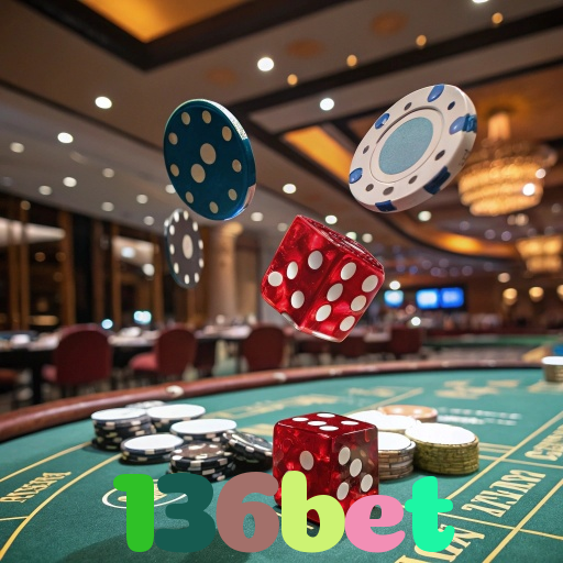 136bet - Baixe o App 136bet para Android e Comece a Jogar