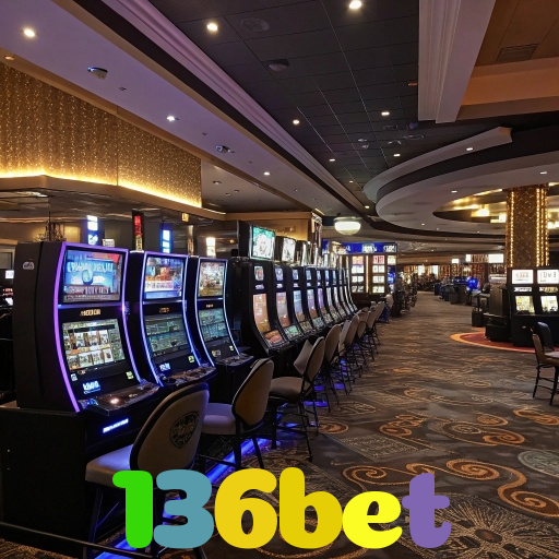 136bet - Baixe o app 136bet no Google Play e jogue ao vivo