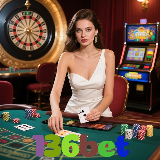 136bet - Baixe o app 136bet no Google Play e jogue ao vivo
