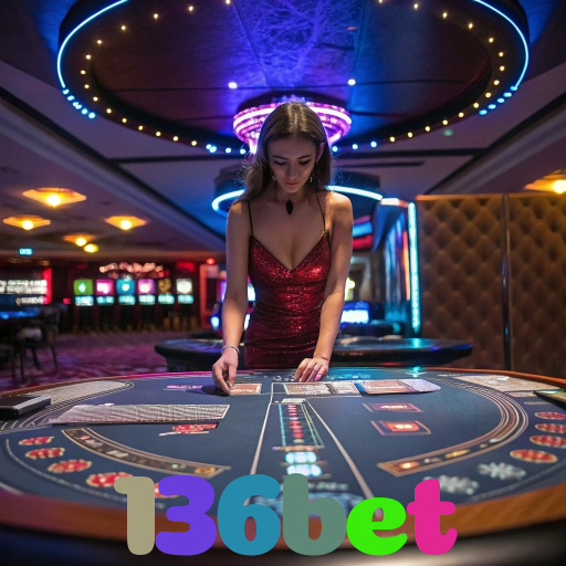136bet - Baixe o App 136bet para Android e Comece a Jogar