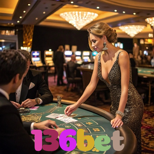 136bet - Baixe o app 136bet no Google Play e jogue ao vivo