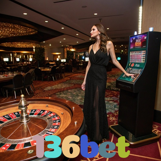 136bet - Baixe o app 136bet no Google Play e jogue ao vivo