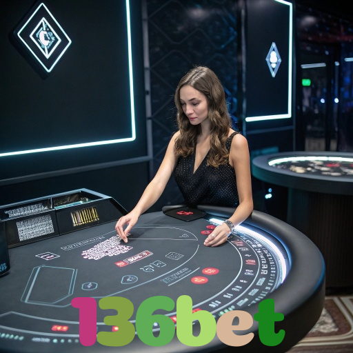 136bet - Baixe o app 136bet no Google Play e jogue ao vivo