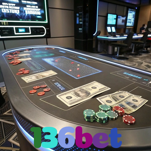 136bet - Baixe o App 136bet para Android e Comece a Jogar