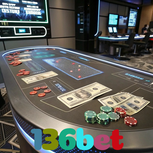 136bet - Baixe o App 136bet para Android e Comece a Jogar