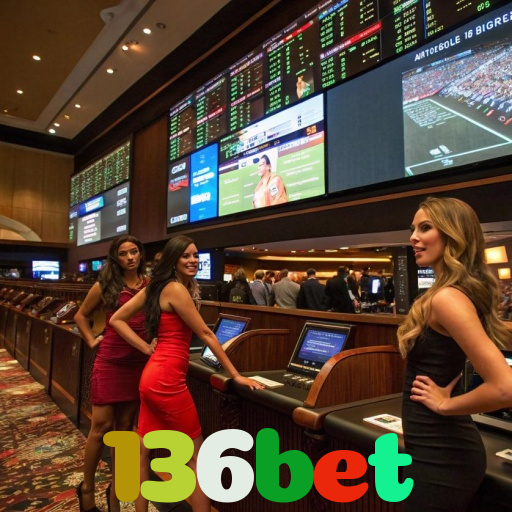136bet - Baixe o app 136bet no Google Play e jogue ao vivo