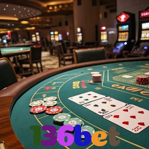 136bet - Baixe o App 136bet para Android e Comece a Jogar