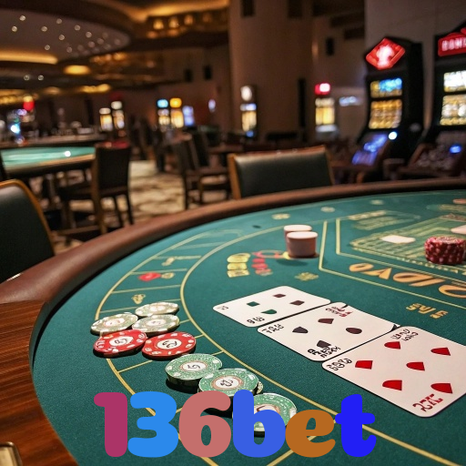 136bet - Baixe o app 136bet no Google Play e jogue ao vivo