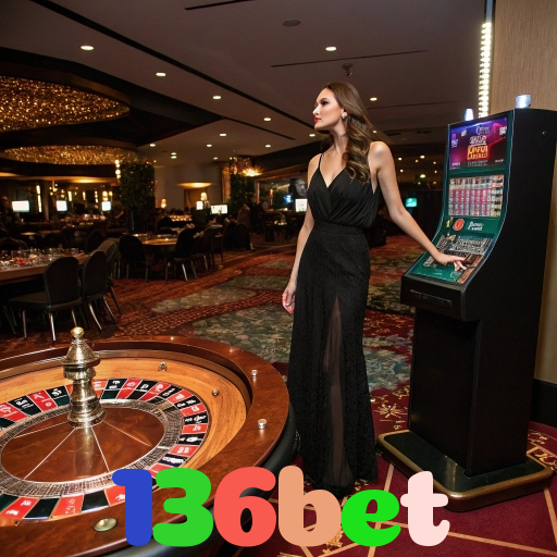 136bet - Baixe o app 136bet no Google Play e jogue ao vivo