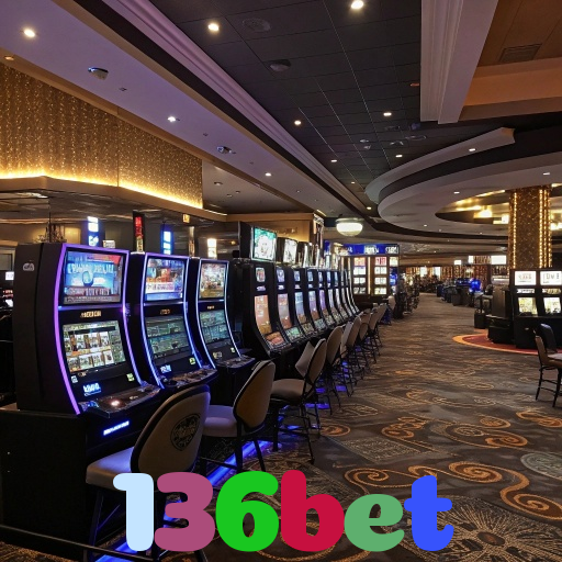 136bet - Baixe o app 136bet no Google Play e jogue ao vivo