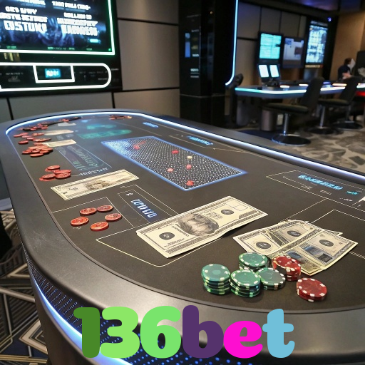 136bet - Baixe o app 136bet no Google Play e jogue ao vivo