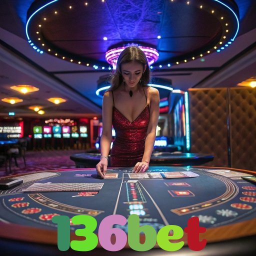 136bet - Baixe o app 136bet no Google Play e jogue ao vivo