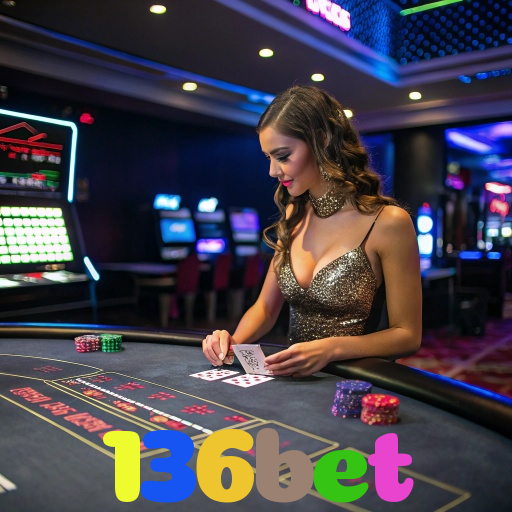 136bet - Baixe o app 136bet no Google Play e jogue ao vivo