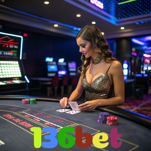 136bet - Baixe o App 136bet para Android e Comece a Jogar