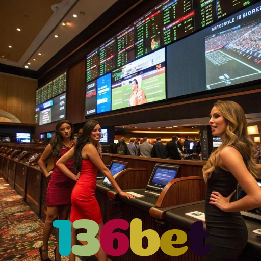 136bet - Baixe o app 136bet no Google Play e jogue ao vivo