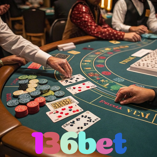 136bet - Baixe o App 136bet para Android e Comece a Jogar