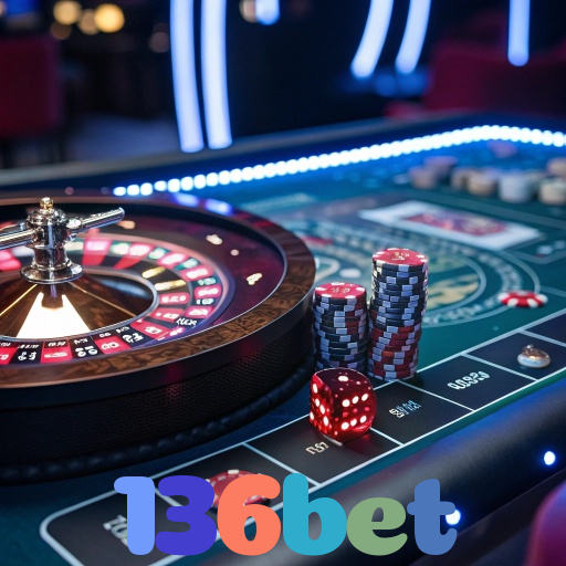 136bet - Baixe o app 136bet no Google Play e jogue ao vivo