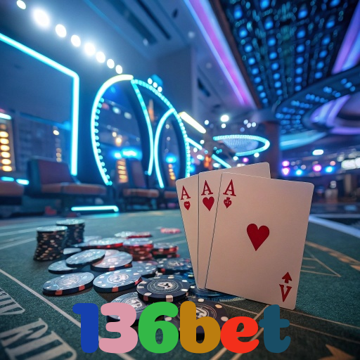 136bet - Baixe o App 136bet para Android e Comece a Jogar