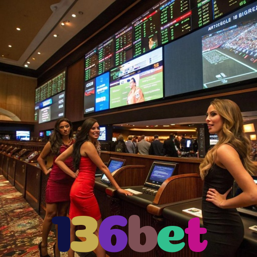 136bet - Baixe o app 136bet no Google Play e jogue ao vivo