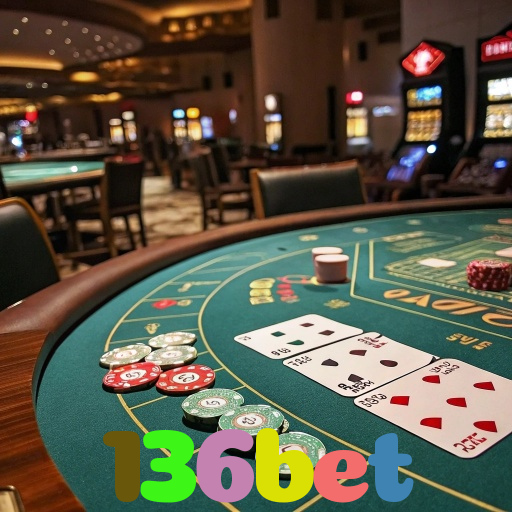 136bet - Baixe o App 136bet para Android e Comece a Jogar