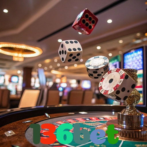 136bet - Baixe o app 136bet no Google Play e jogue ao vivo