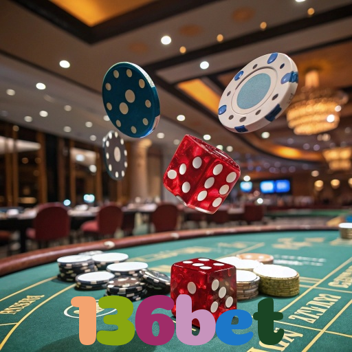 136bet - Baixe o App 136bet para Android e Comece a Jogar