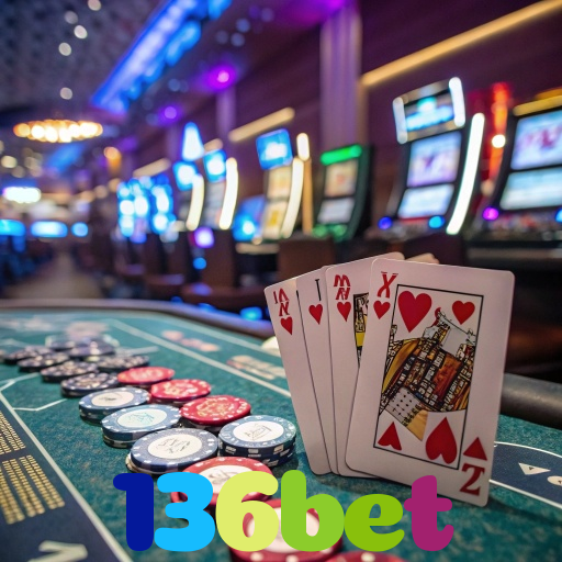136bet - Baixe o App 136bet para Android e Comece a Jogar