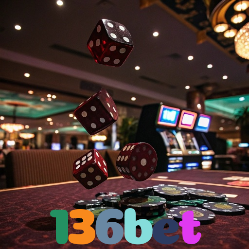 136bet - Baixe o app 136bet no Google Play e jogue ao vivo