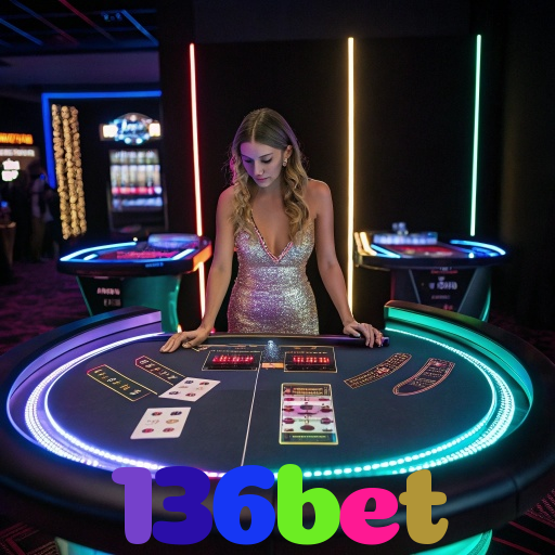 136bet - Baixe o app 136bet no Google Play e jogue ao vivo