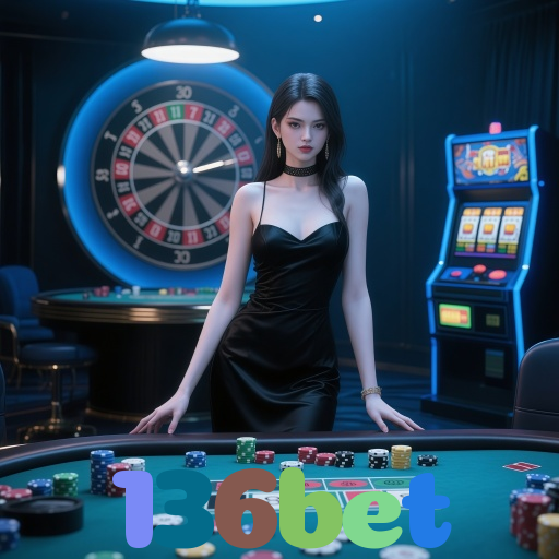 136bet - Baixe o app 136bet no Google Play e jogue ao vivo