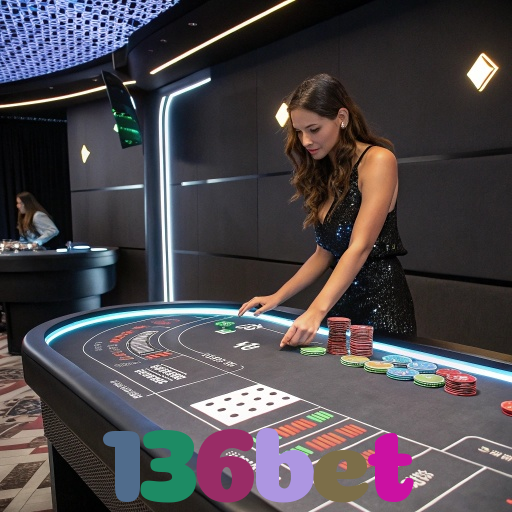 136bet - Baixe o app 136bet no Google Play e jogue ao vivo