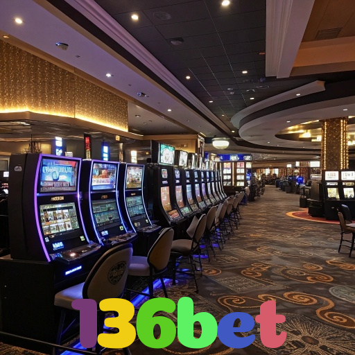136bet - Baixe o app 136bet no Google Play e jogue ao vivo