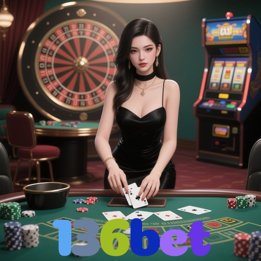136bet - Baixe o app 136bet no Google Play e jogue ao vivo