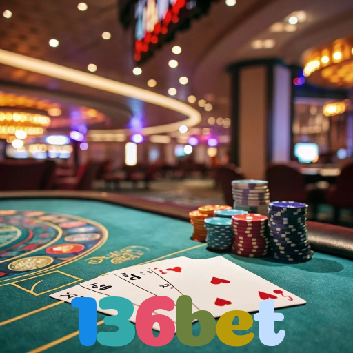 136bet - Baixe o App 136bet para Android e Comece a Jogar