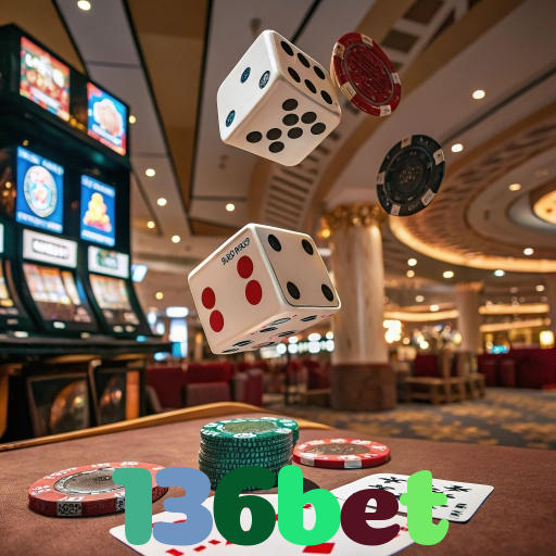 136bet - Baixe o app 136bet no Google Play e jogue ao vivo
